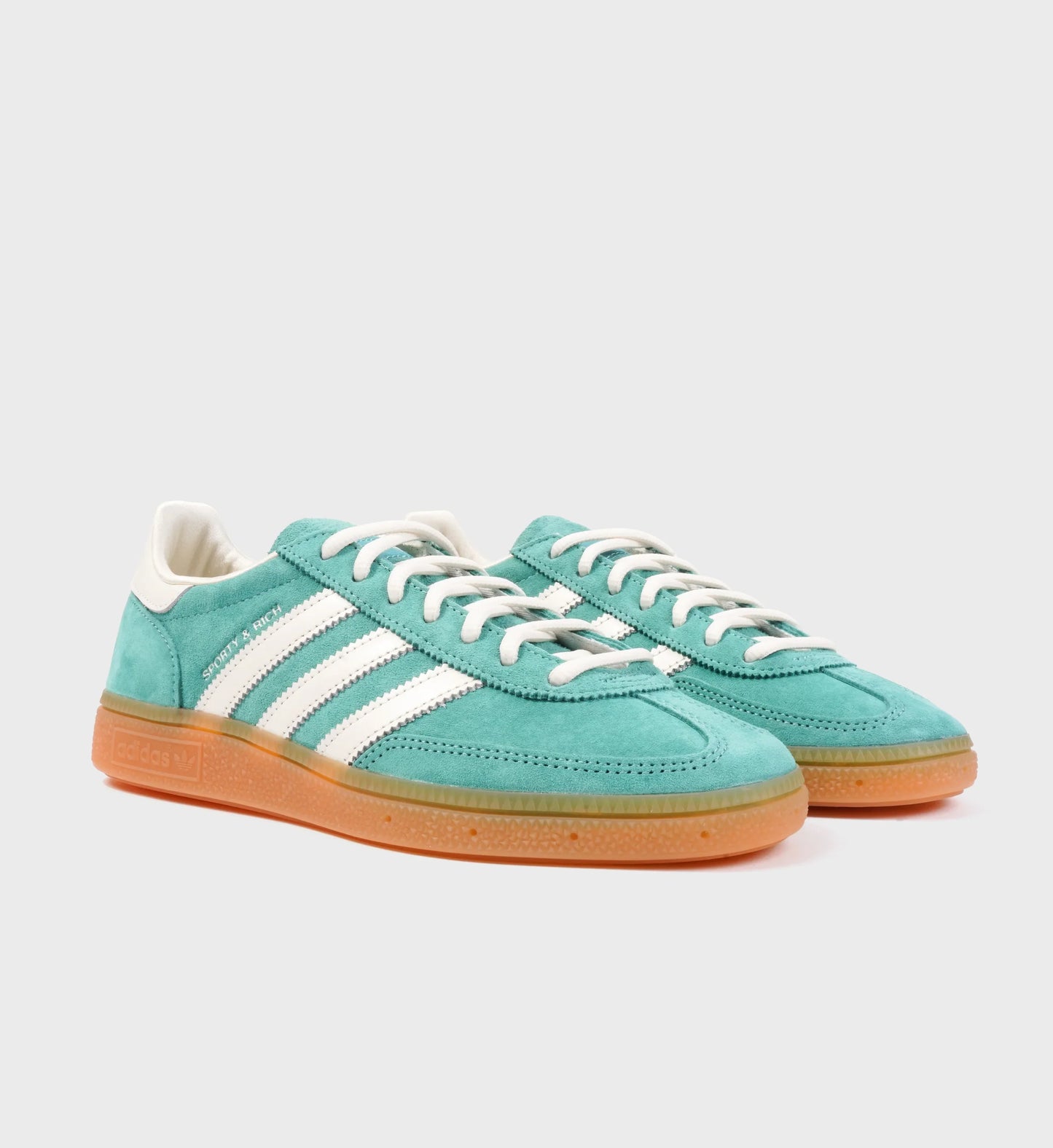 Adidas Handball Spezial Sporty & Rich Green [PROMO]