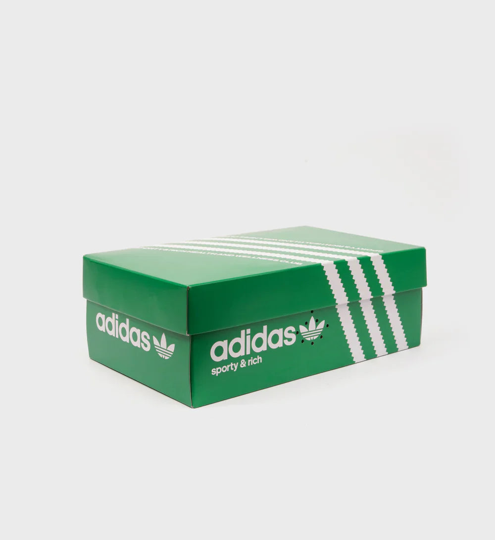 Adidas Handball Spezial Sporty & Rich Green [PROMO]