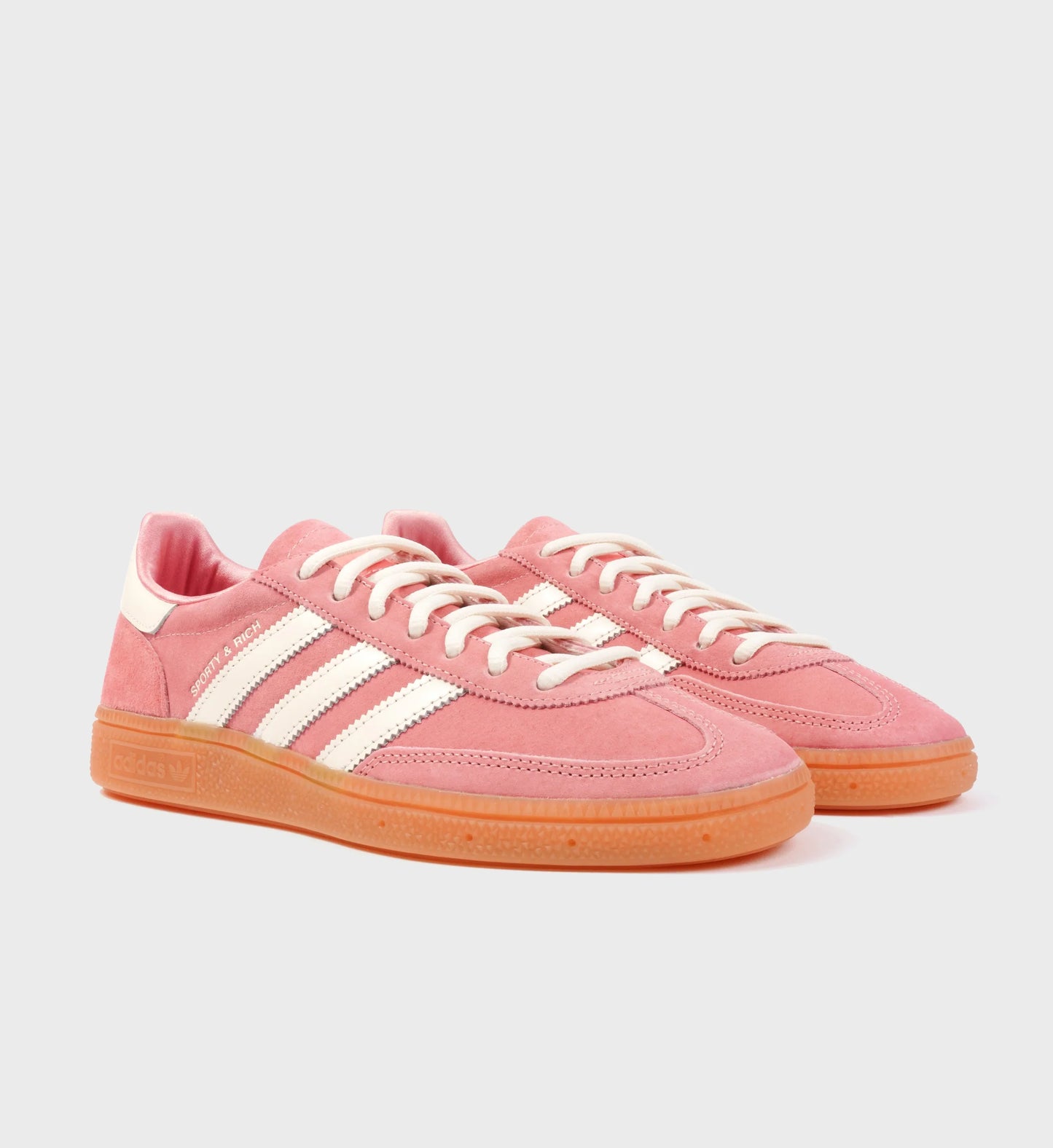 Adidas Handball Spezial Sporty & Rich Pink