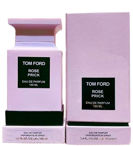 Tom Ford Rose Prick Eau de Parfum Women 100ml (boxed)