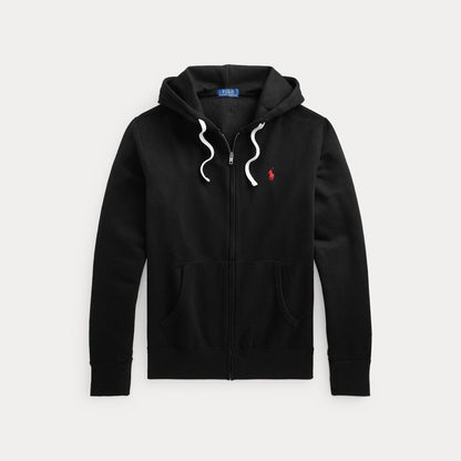 THE RL FLEECE HOODIE