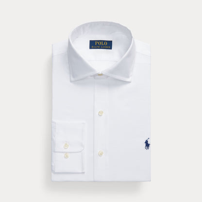 REGENT SLIM FIT TEXTURED SHIRT