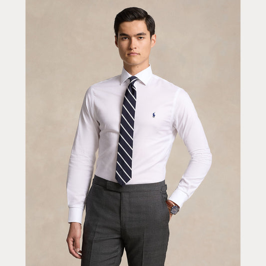 REGENT SLIM FIT TEXTURED SHIRT