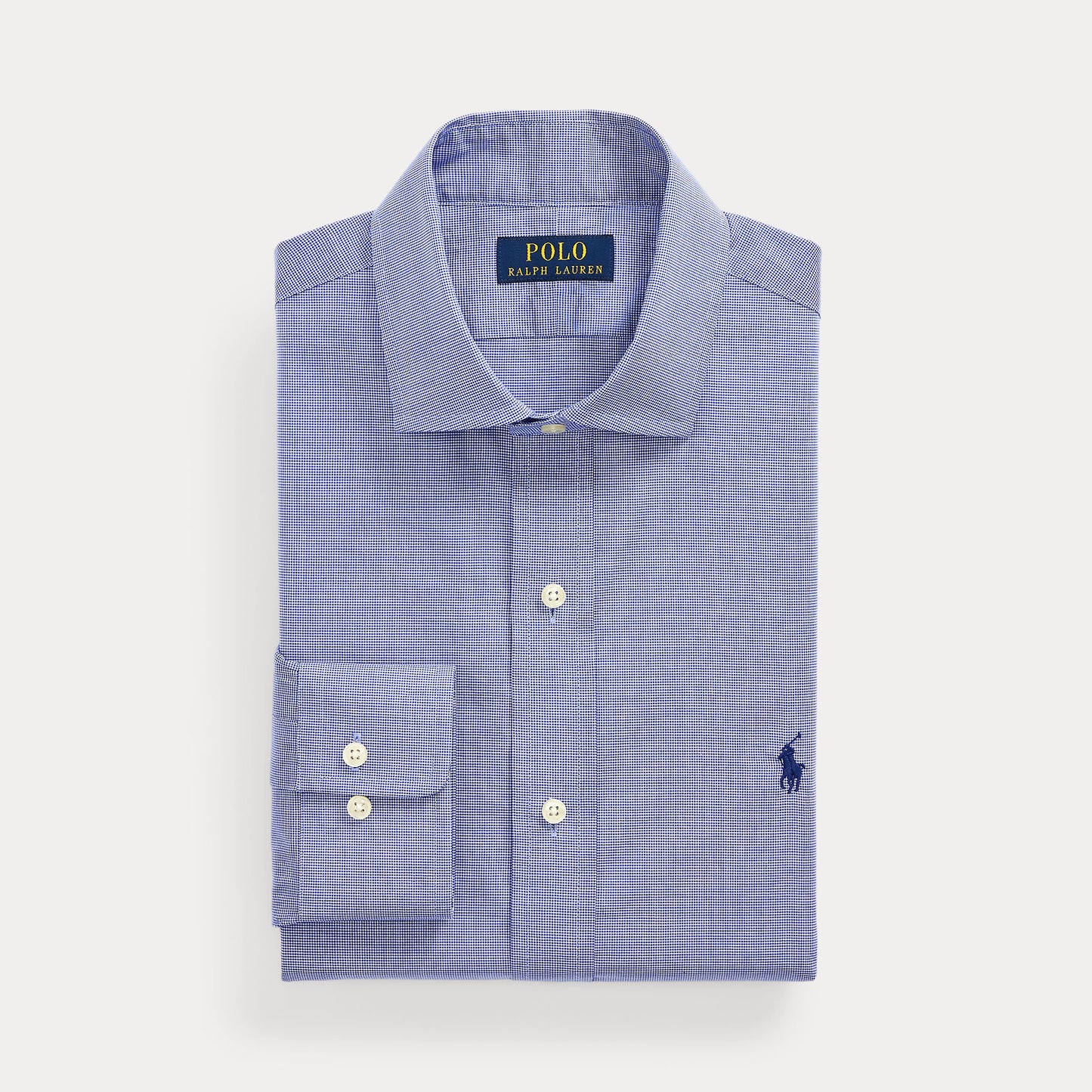 REGENT SLIM FIT TEXTURED SHIRT