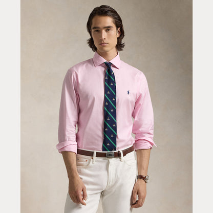 REGENT SLIM FIT TEXTURED SHIRT