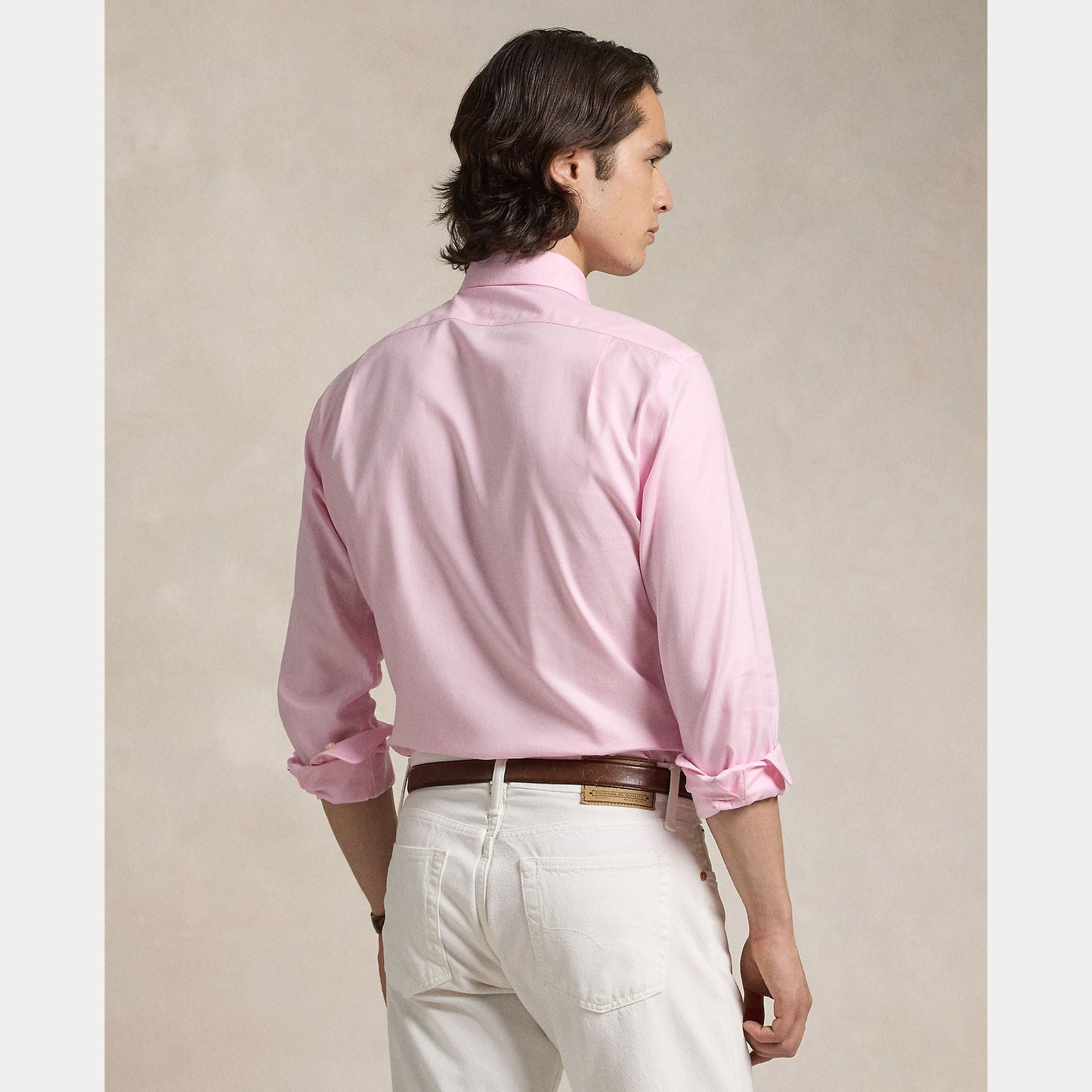 REGENT SLIM FIT TEXTURED SHIRT