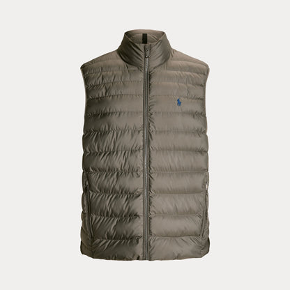 THE COLDEN PACKABLE VEST