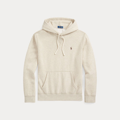 THE RL FLEECE HOODIE