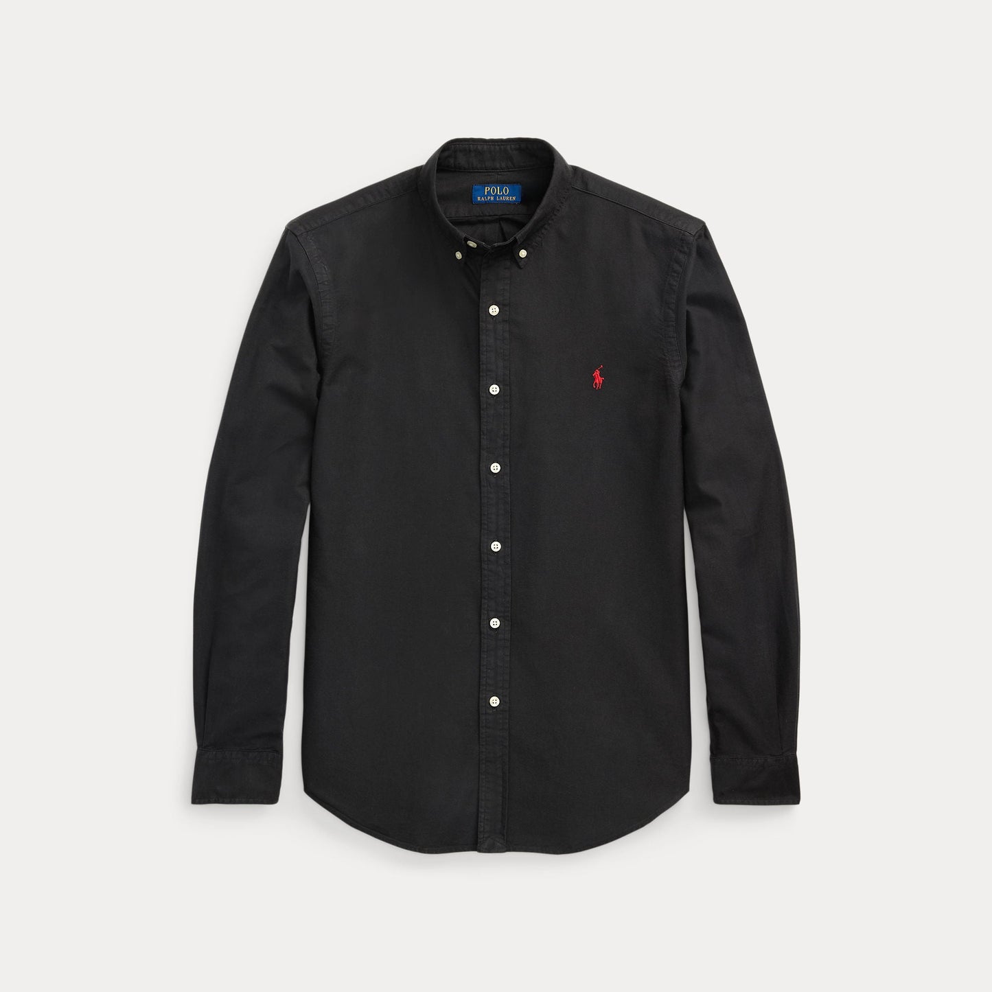 SLIM FIT OXFORD SHIRT