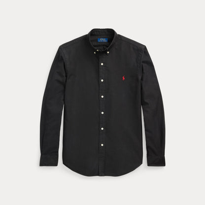 SLIM FIT OXFORD SHIRT