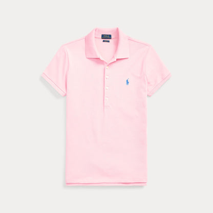 SLIM FIT STRETCH POLO SHIRT