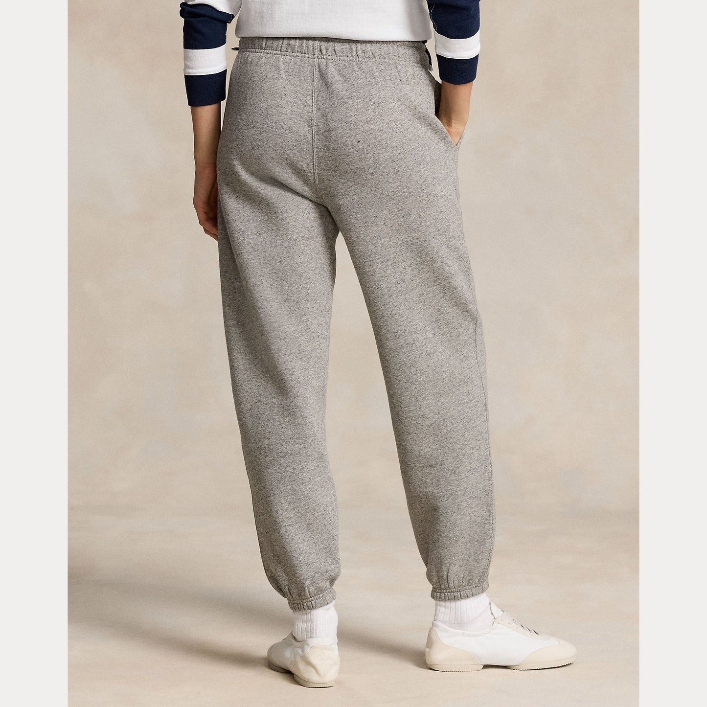 FLEECE ATHLETIC PANT