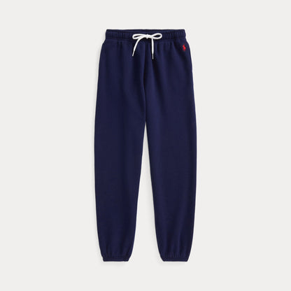 FLEECE ATHLETIC PANT