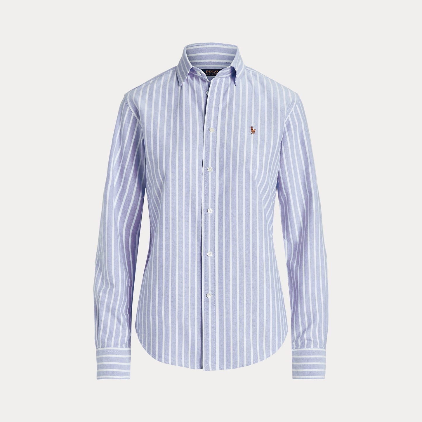 SLIM FIT OXFORD SHIRT