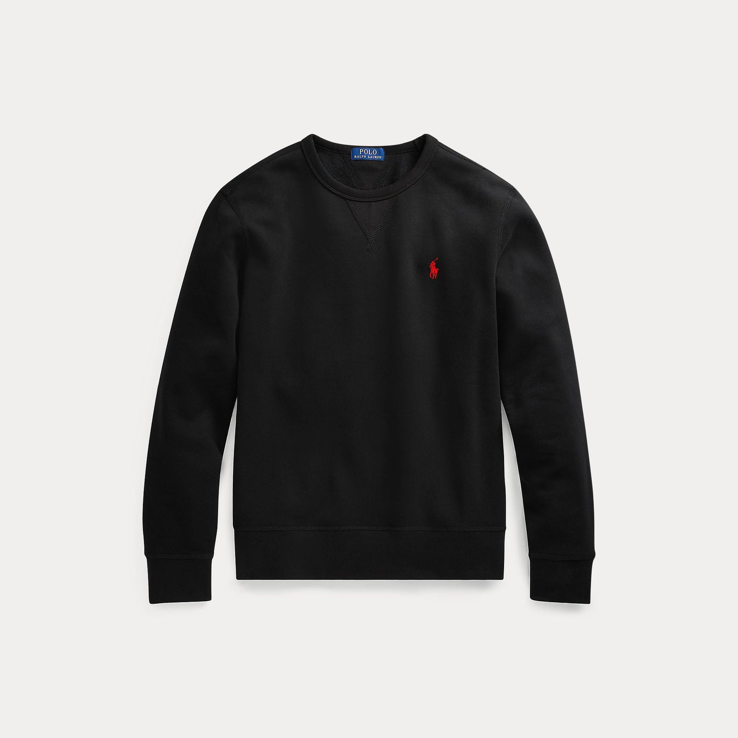 THE RL FLEECE SWEATSHIRT