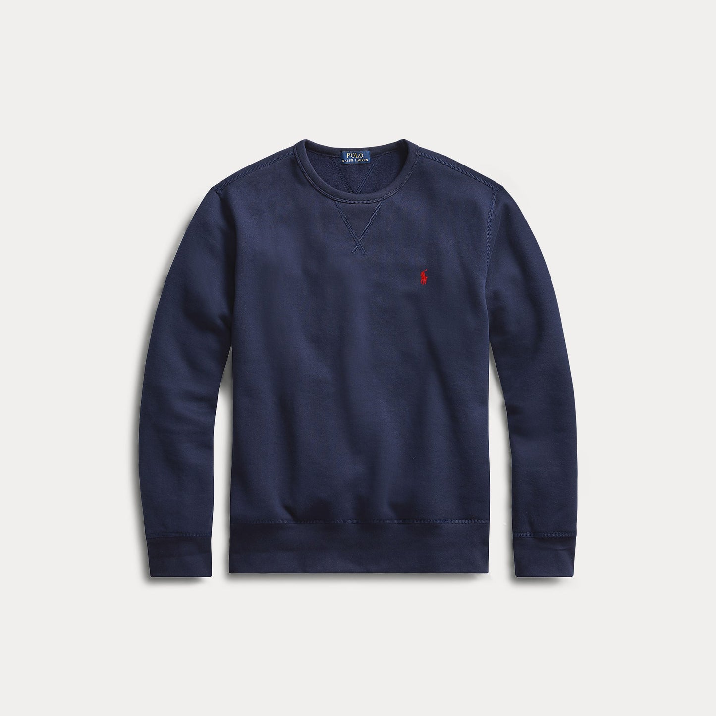 THE RL FLEECE SWEATSHIRT