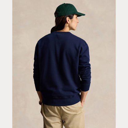 THE RL FLEECE SWEATSHIRT