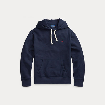 THE RL FLEECE HOODIE