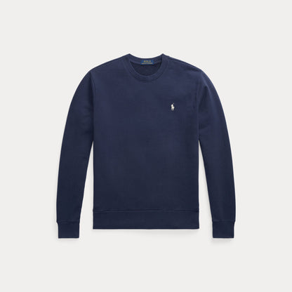 LOOPBACK FLEECE SWEATSHIRT