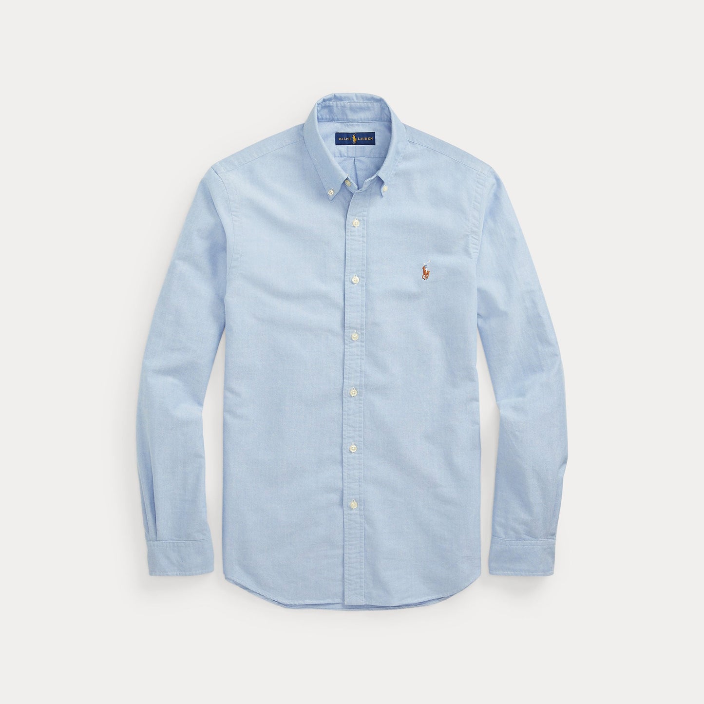 SLIM FIT OXFORD SHIRT