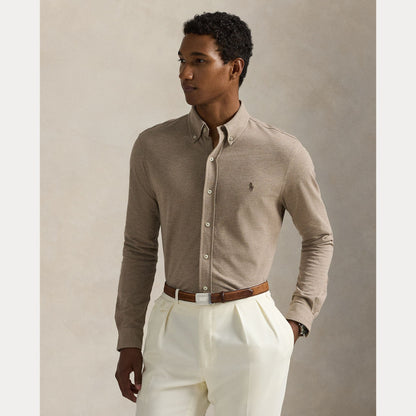 FEATHERWEIGHT MESH SHIRT