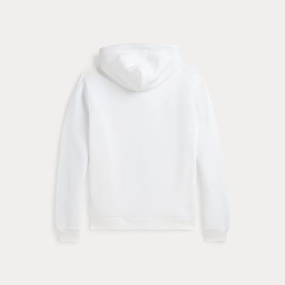 FLEECE FULL-ZIP HOODIE