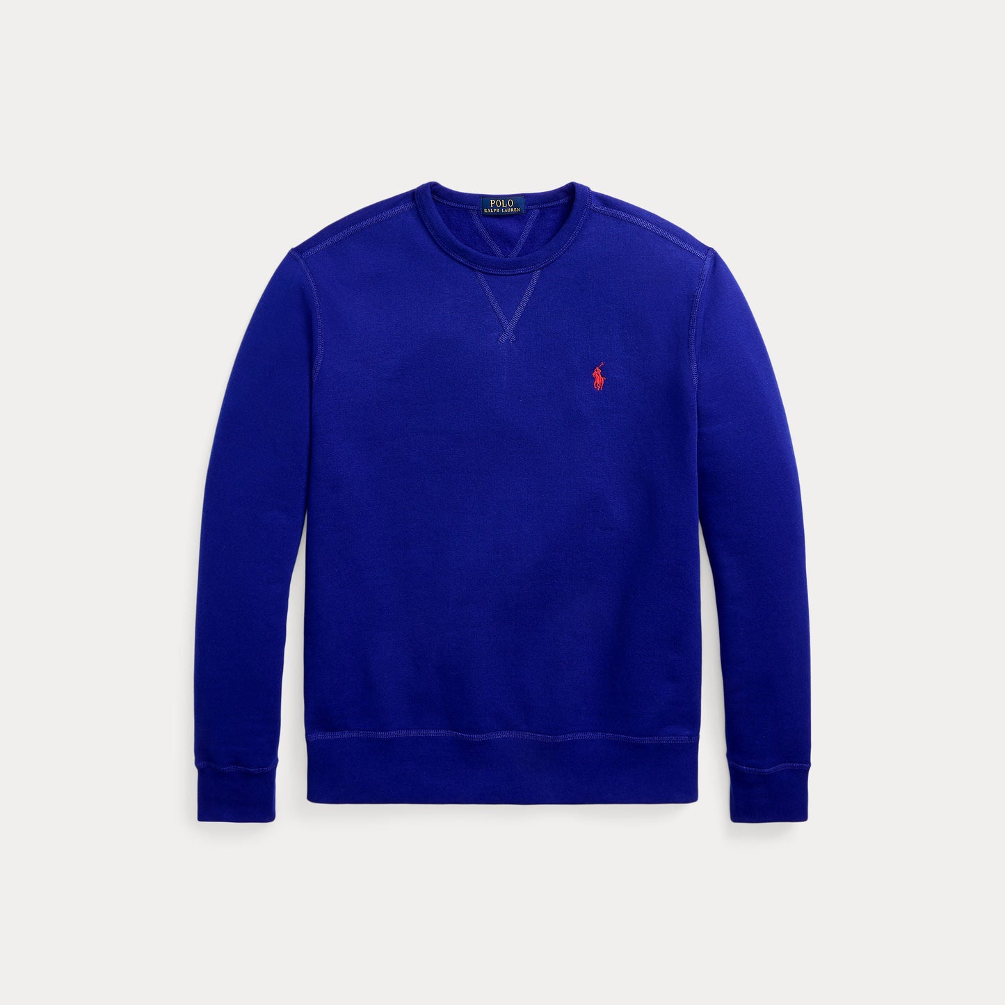 THE RL FLEECE SWEATSHIRT