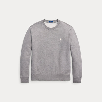 LOOPBACK FLEECE SWEATSHIRT