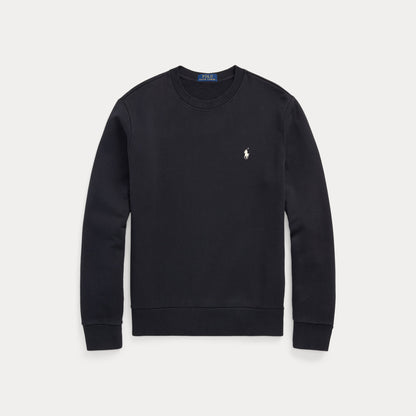 LOOPBACK FLEECE SWEATSHIRT