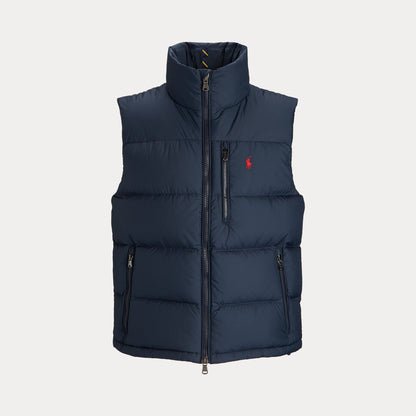 THE GORHAM DOWN VEST