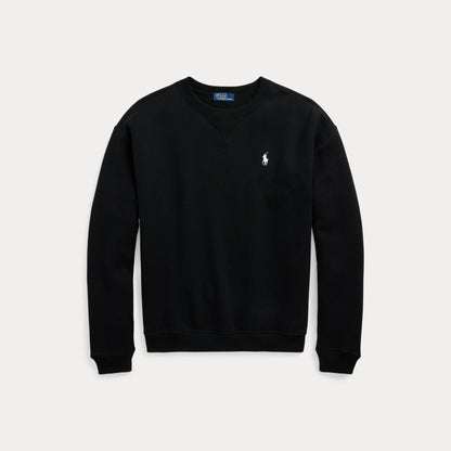 FLEECE CREWNECK SWEATSHIRT