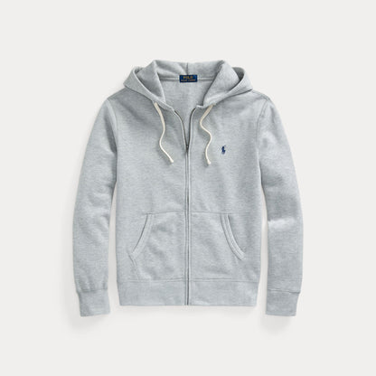 THE RL FLEECE HOODIE