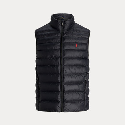 THE COLDEN PACKABLE VEST