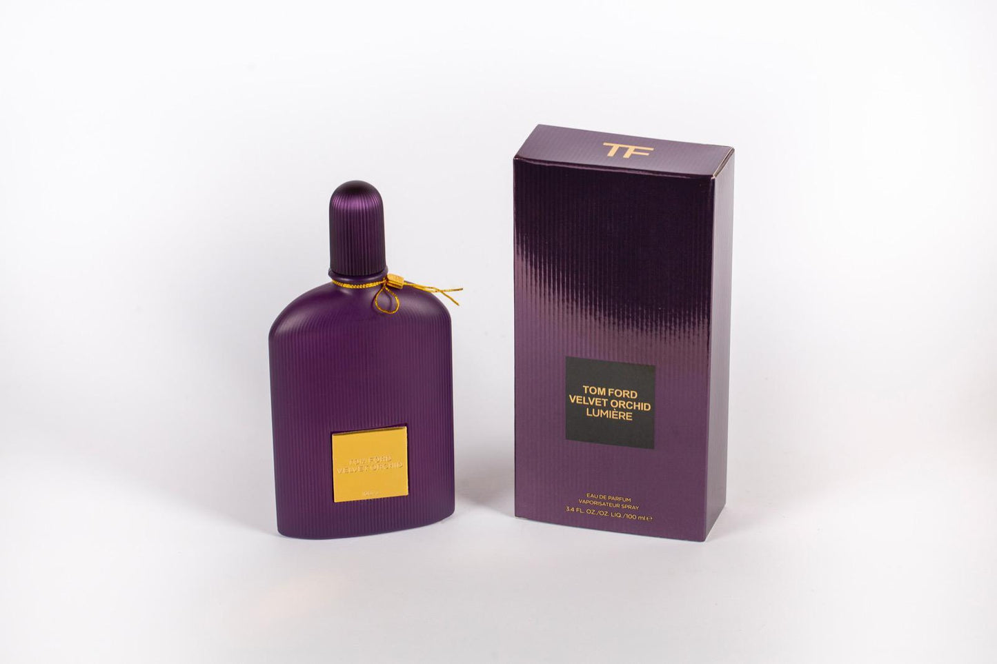 Tom Ford Velvet Orchid Lumière Eau de Parfum 100ml (boxed)