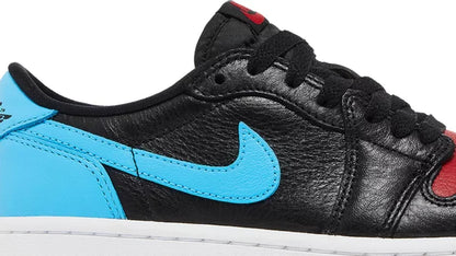 Wmns Air Jordan 1 Retro Low OG 'NC to Chi'