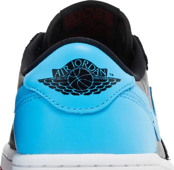 Wmns Air Jordan 1 Retro Low OG 'NC to Chi'