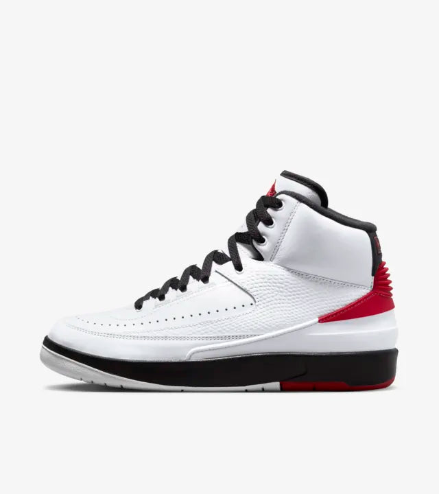 Women's Air Jordan 2 Chicago