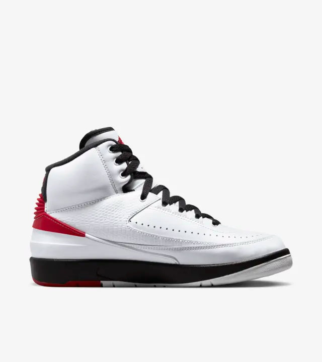 Women's Air Jordan 2 Chicago