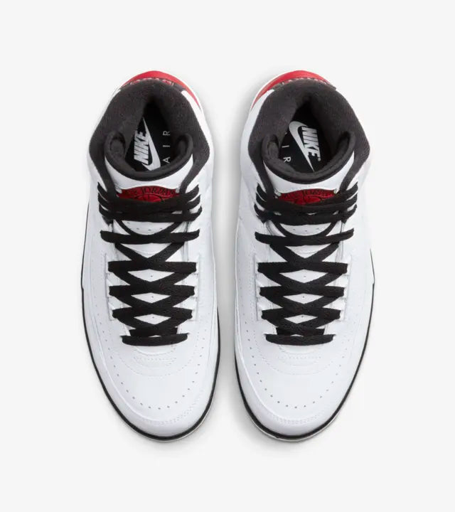 Women's Air Jordan 2 Chicago