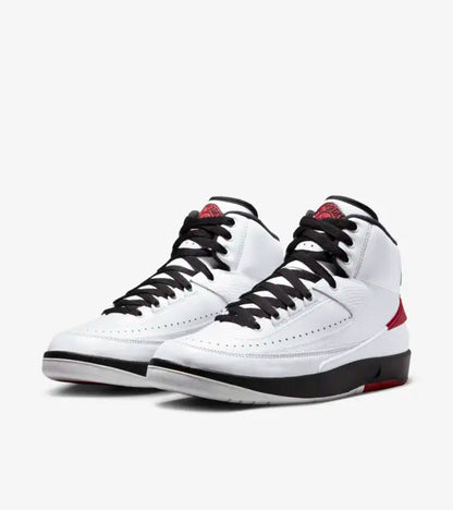 Women's Air Jordan 2 Chicago