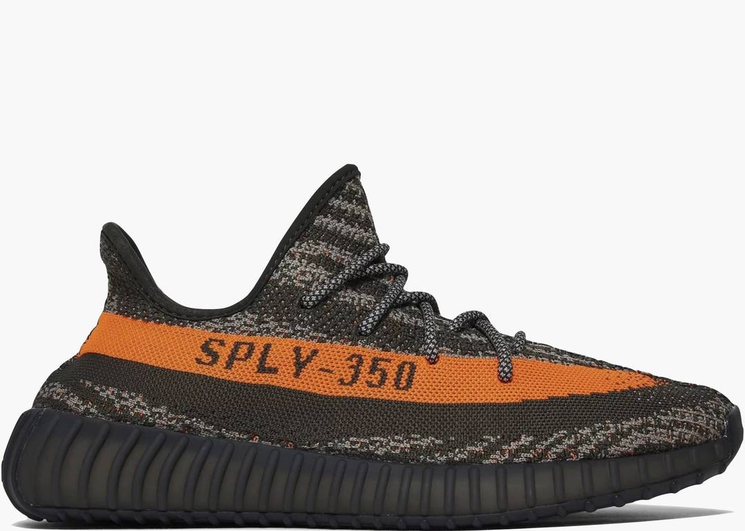 Yeezy Boost 350 V2 Carbon Beluga