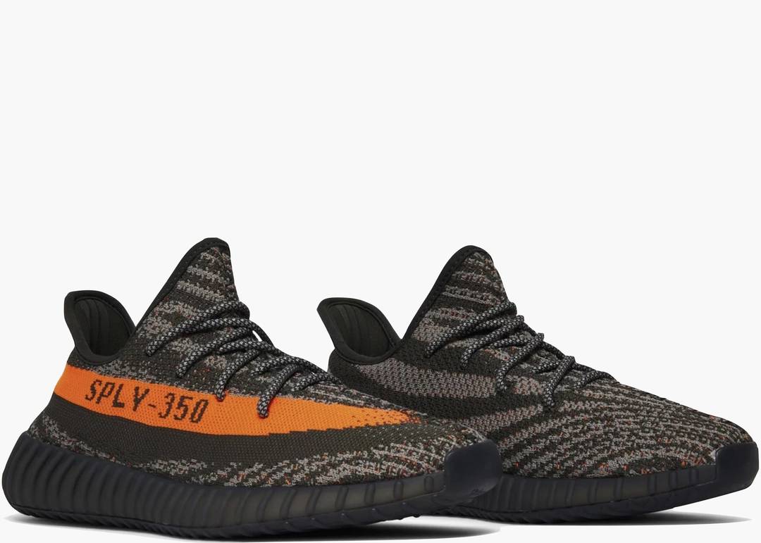 Yeezy Boost 350 V2 Carbon Beluga