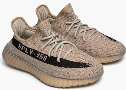 Yeezy Boost 350 V2 Slate